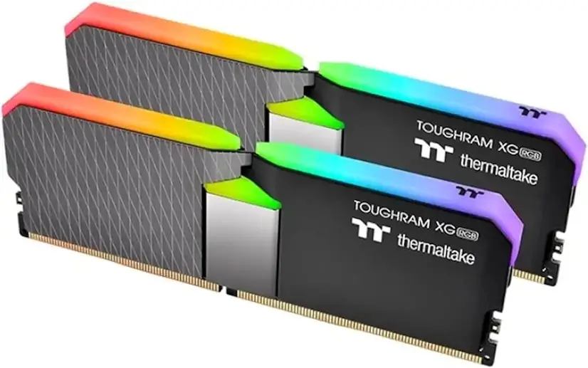 Montaje Memoria RAM Gaming PC Valdemarín