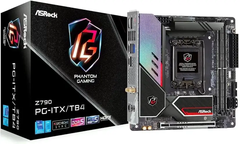 Informático Valdemarín - Montaje Placas Base ASRock Gaming PC Valdemarín