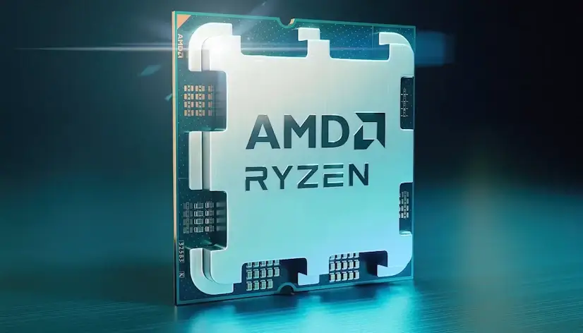 Informático Valdemarín - Montaje Procesadores AMD Gaming PC Valdemarín