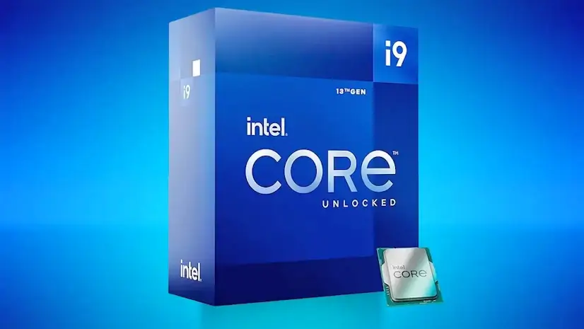 Informático Valdemarín - Montaje Procesadores Intel Gaming PC Valdemarín